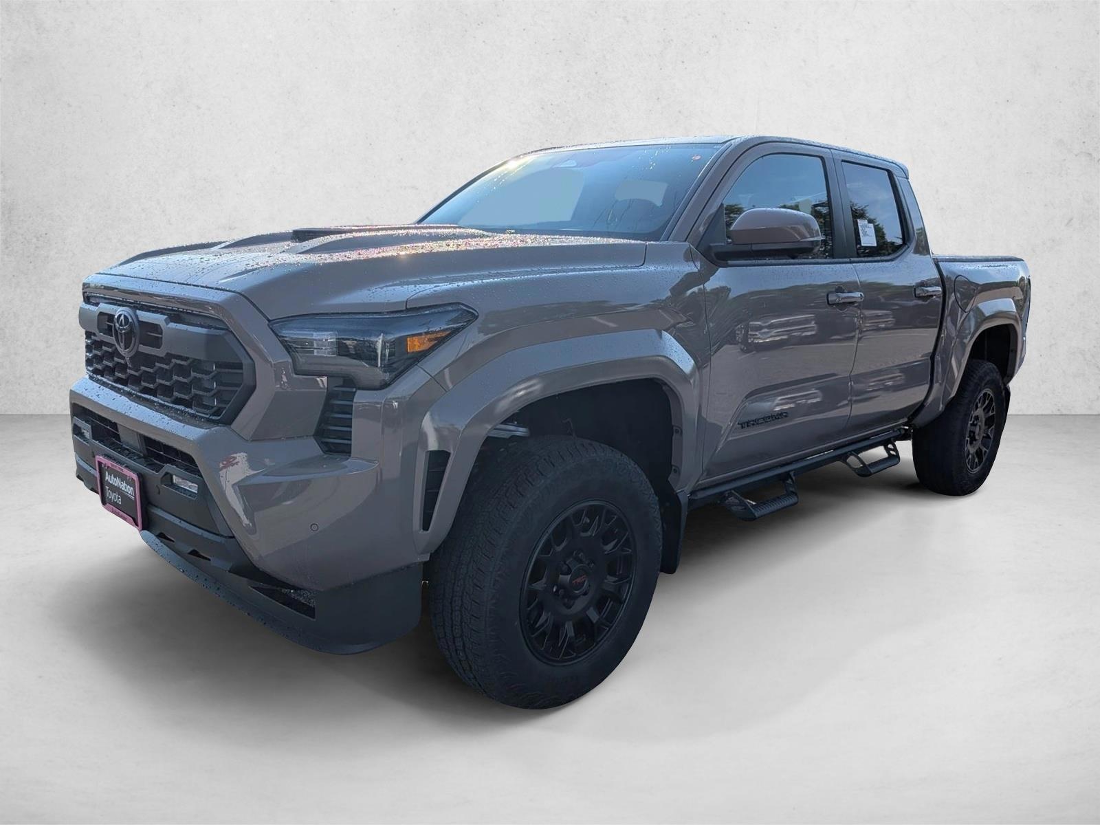 Thumbnail: 2026 Toyota Tacoma - 1