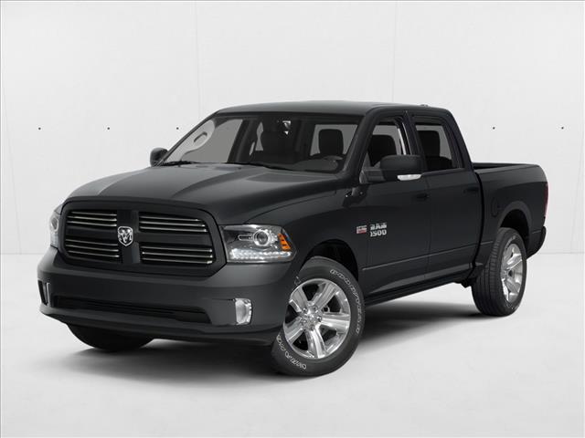 2014 RAM 1500's photo