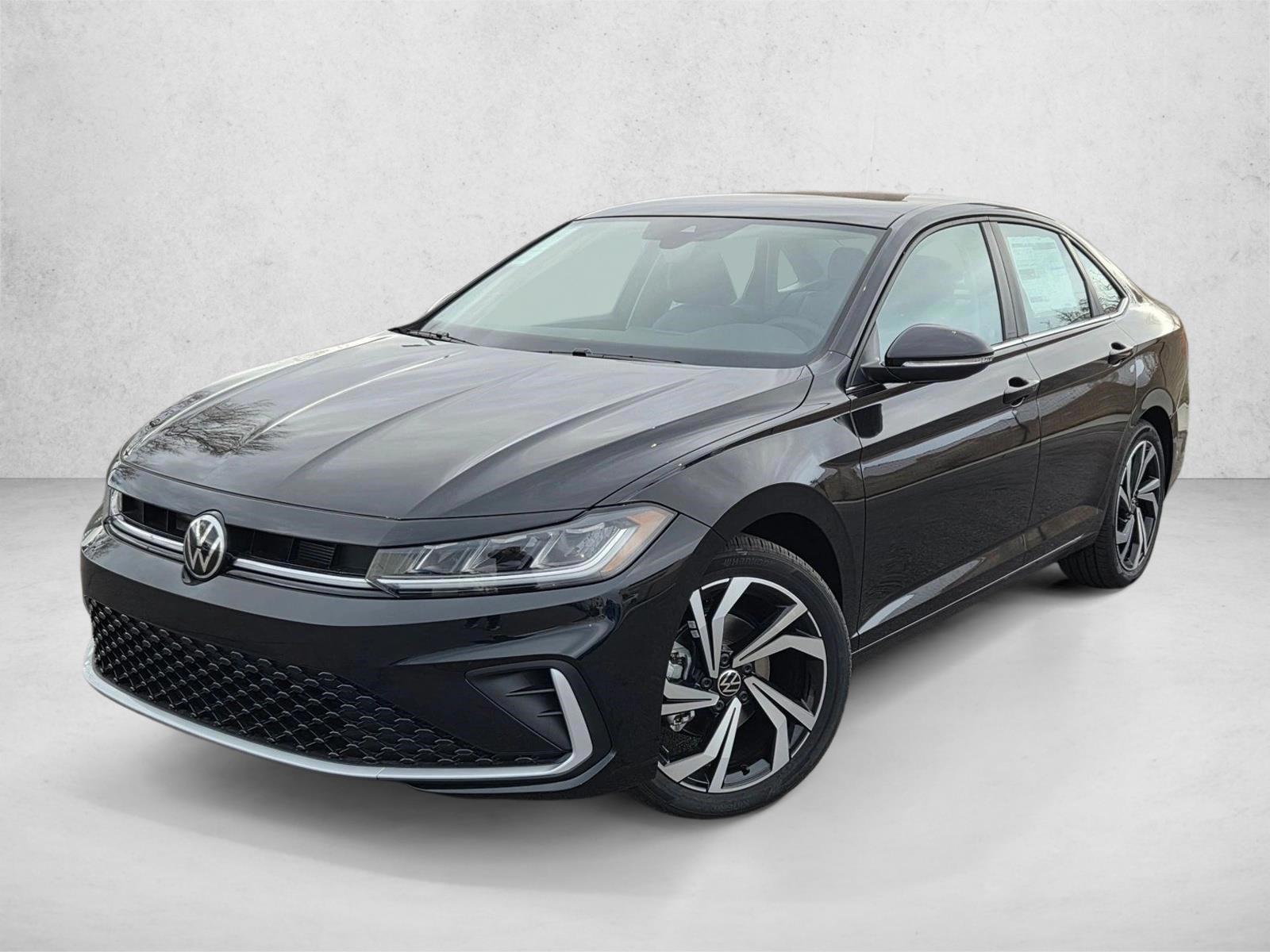 Thumbnail: 2026 Volkswagen Jetta - 1
