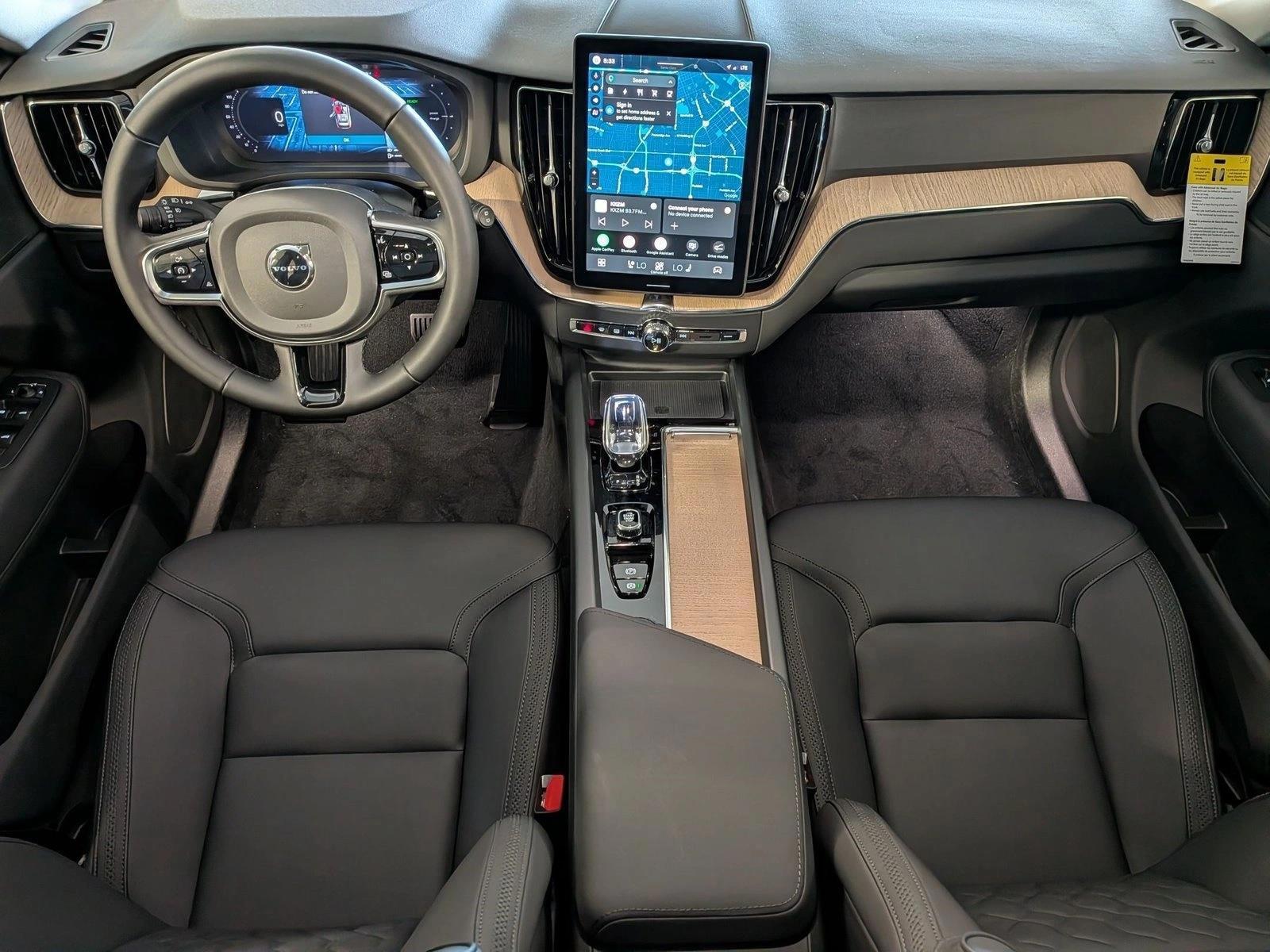 Thumbnail: 2026 Volvo XC60 - 4
