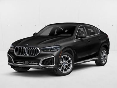 2021 BMW X6 xDrive40i -
                  Dallas, TX