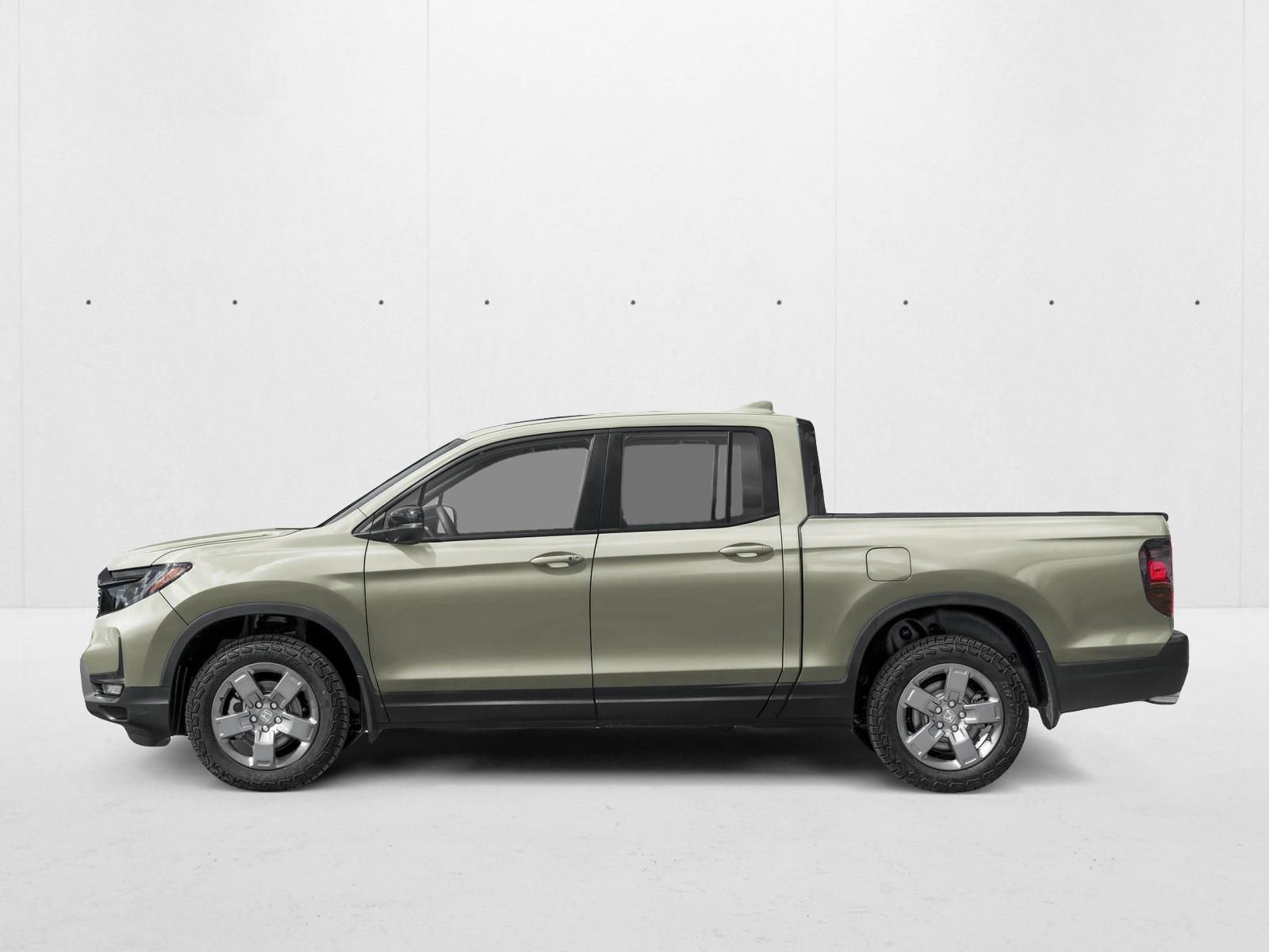 Thumbnail: 2026 Honda Ridgeline - 2