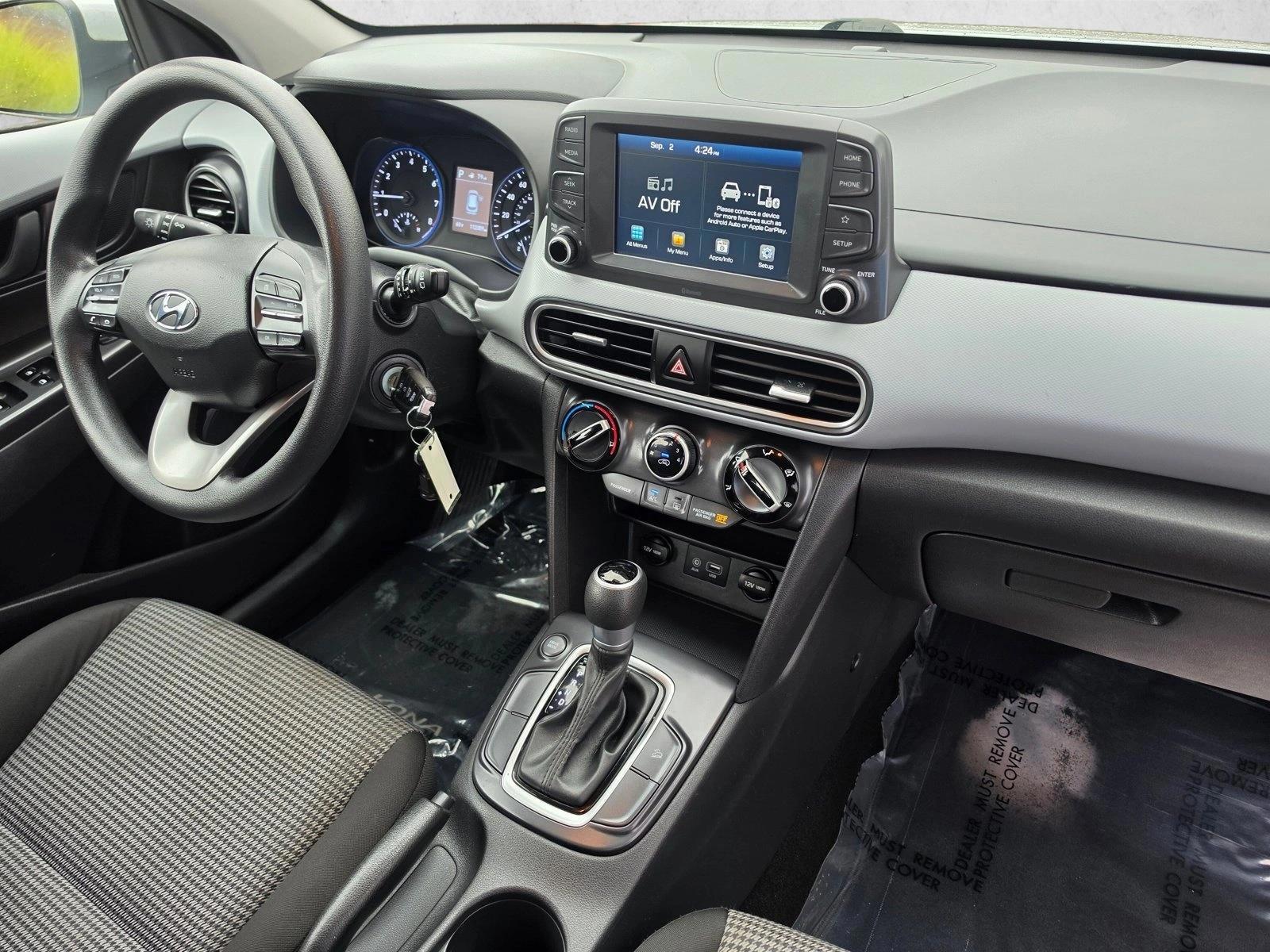 Thumbnail: 2018 Hyundai Kona - 3