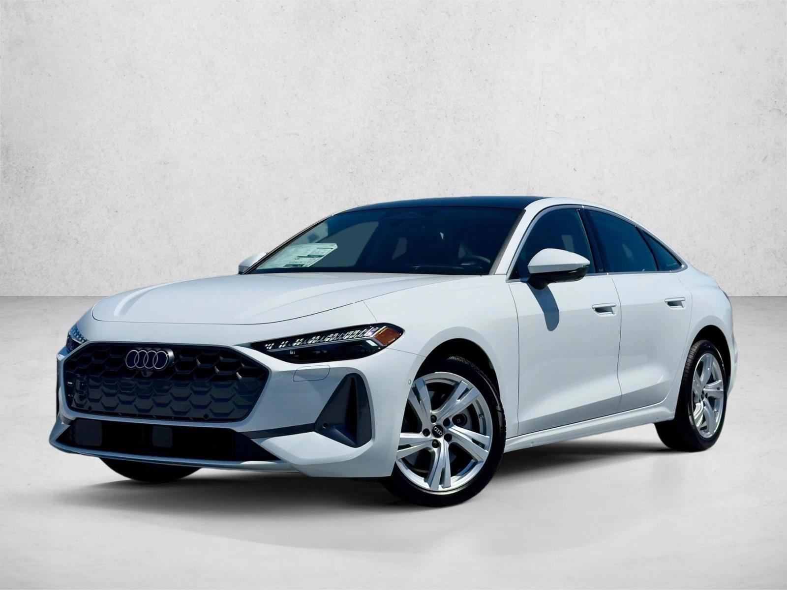 Thumbnail: 2025 Audi A5 - 1
