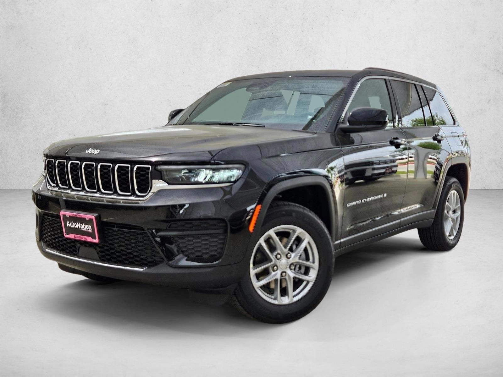 Thumbnail: 2026 Jeep Grand Cherokee - 1