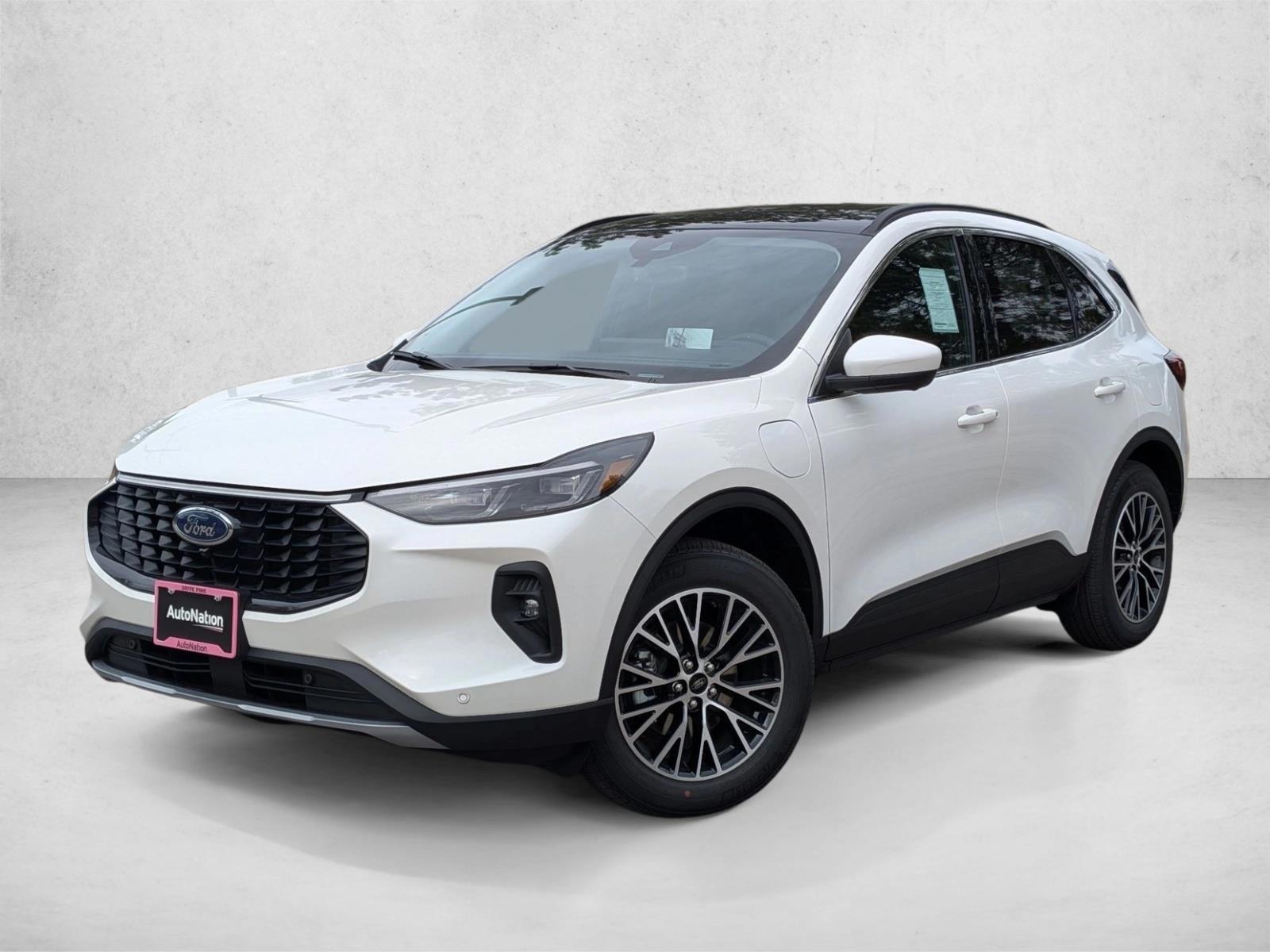 Thumbnail: 2026 Ford Escape - 1