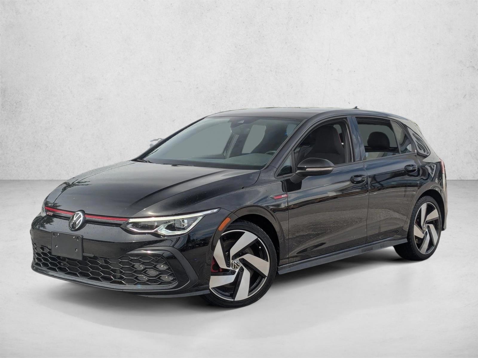 Thumbnail: 2024 Volkswagen Golf - 1