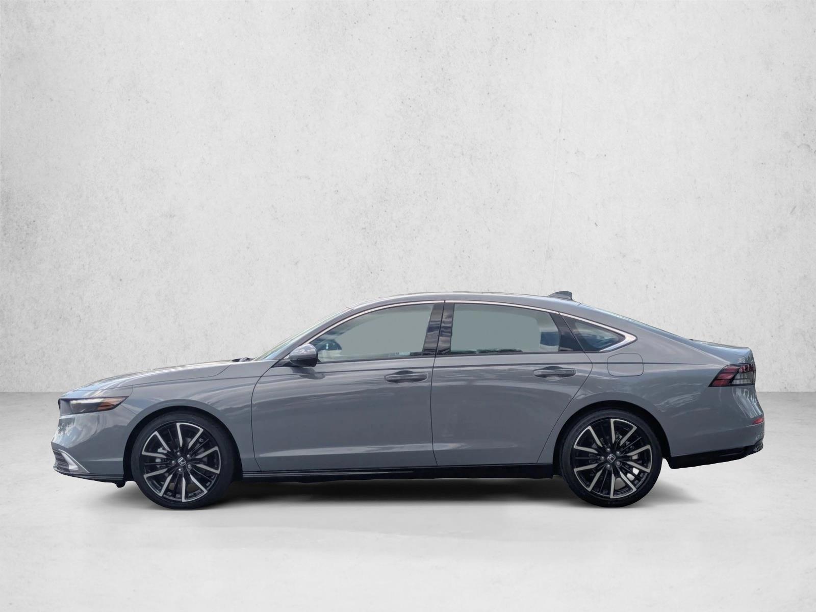 Thumbnail: 2026 Honda Accord - 2