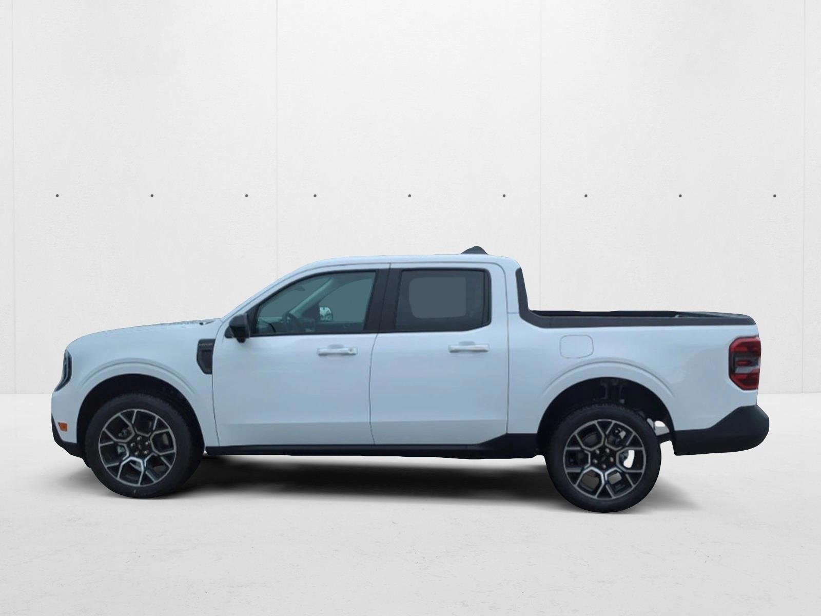 Thumbnail: 2025 Ford Maverick - 2