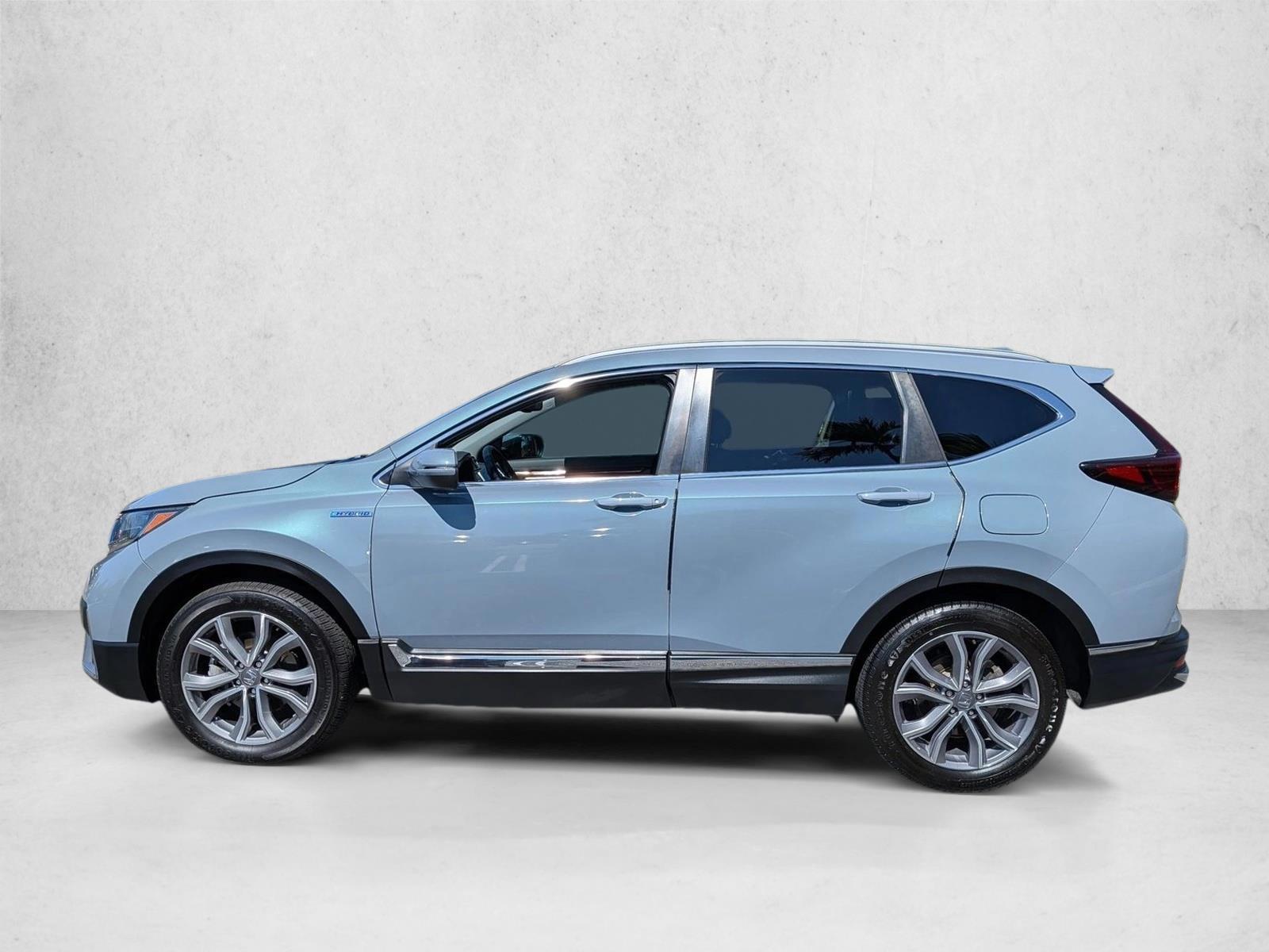 Thumbnail: 2022 Honda CR-V - 2