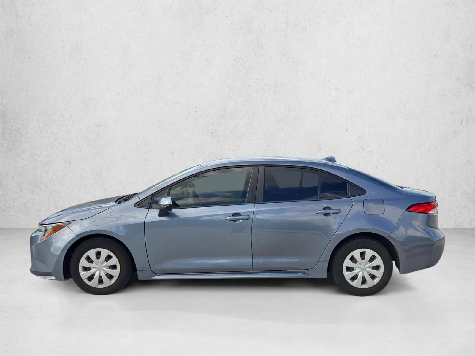Thumbnail: 2020 Toyota Corolla - 2