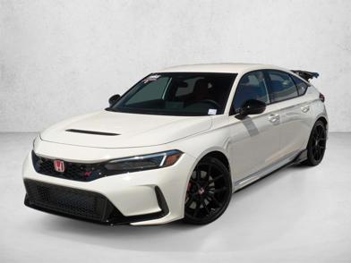 2025 Honda Civic Type R
