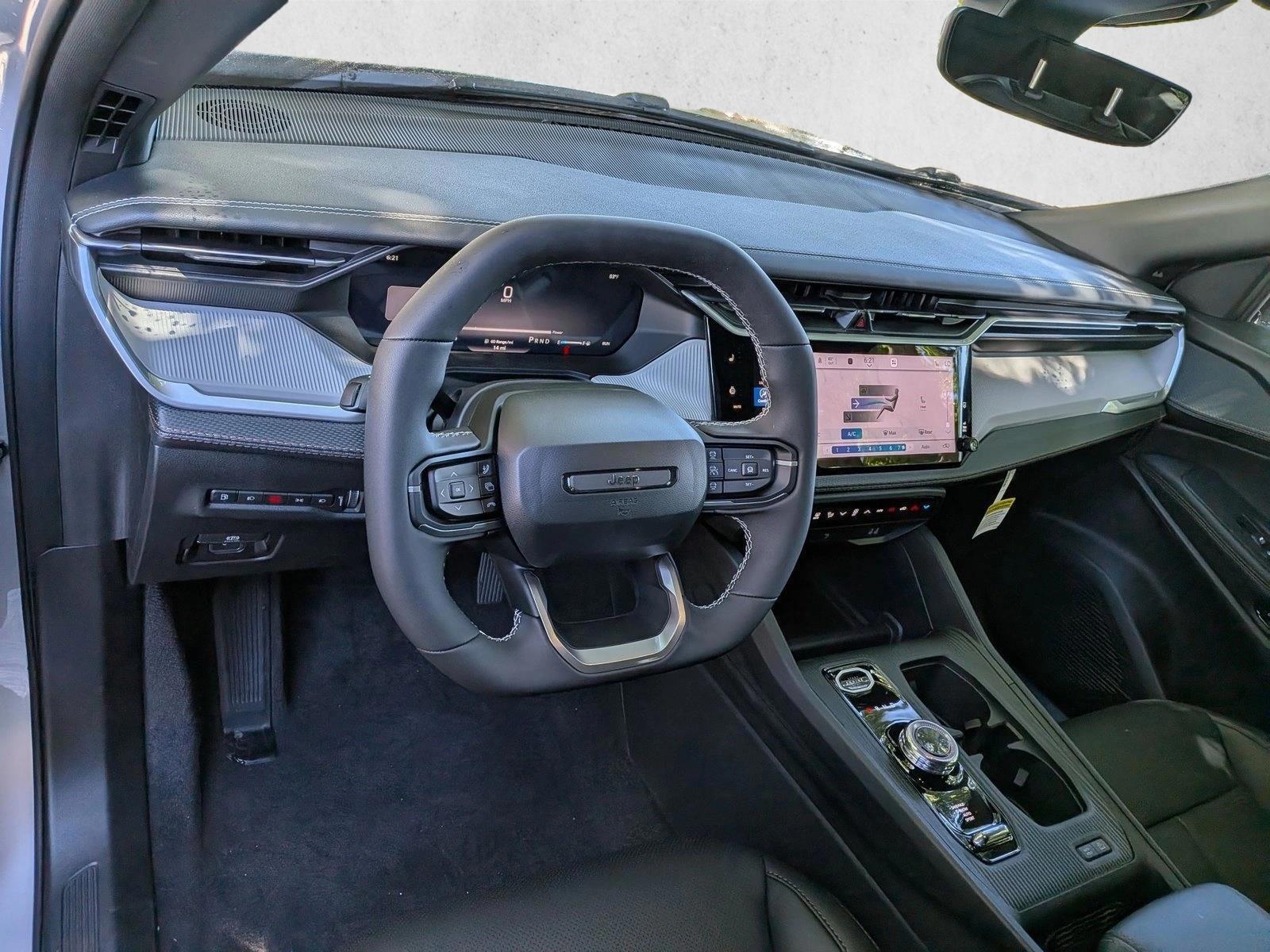 Thumbnail: 2026 Jeep Cherokee - 3
