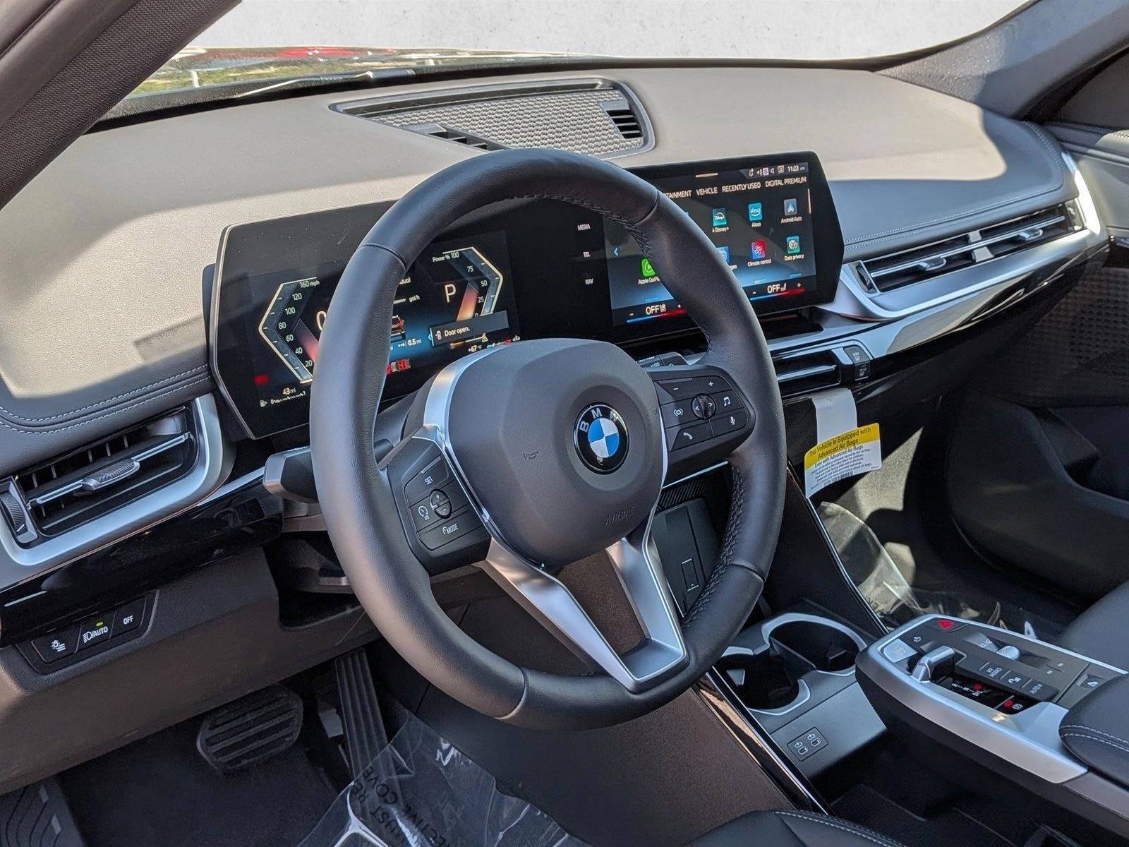 Thumbnail: 2026 BMW X1 - 3