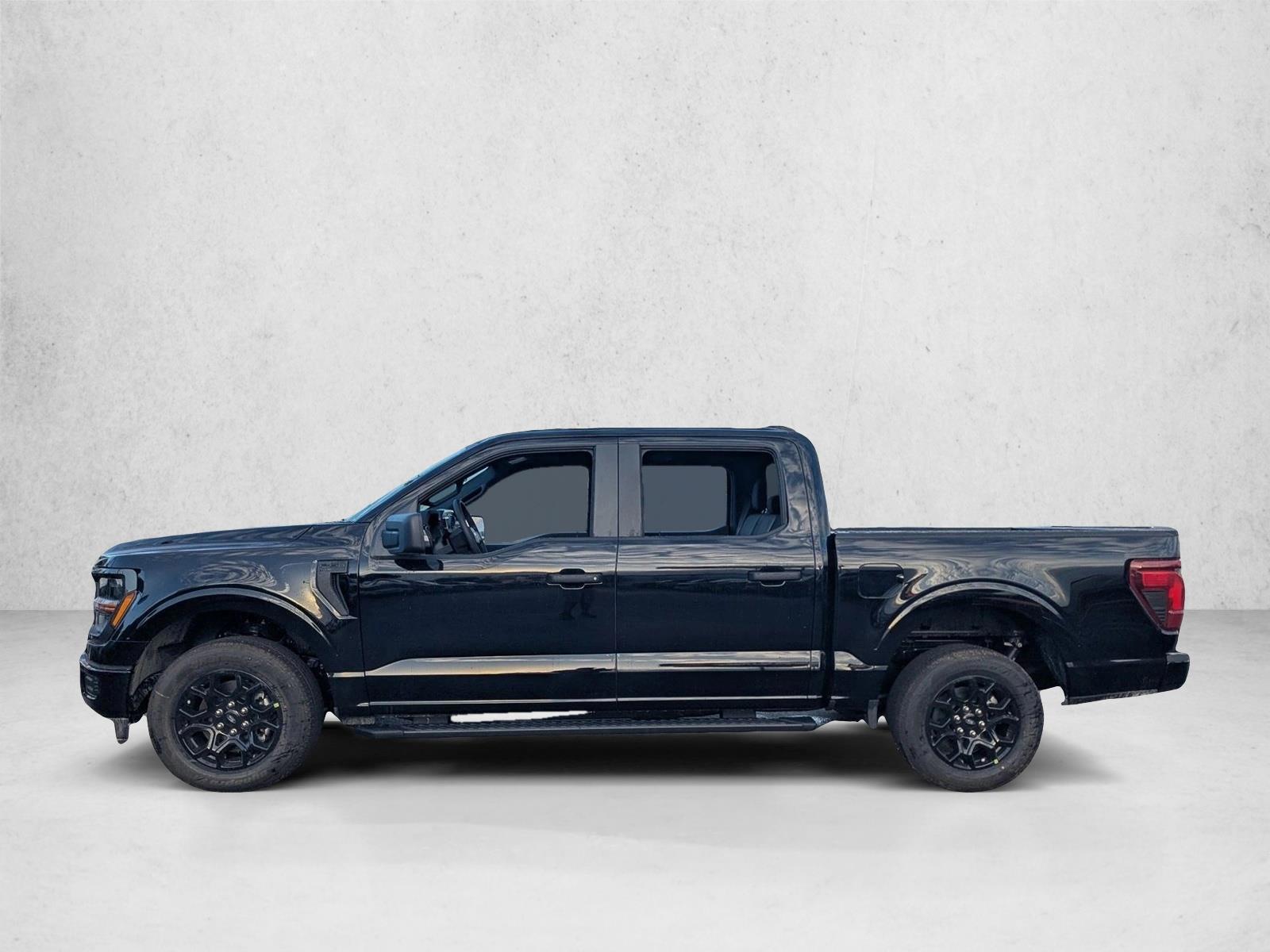 Thumbnail: 2026 Ford F-150 - 2
