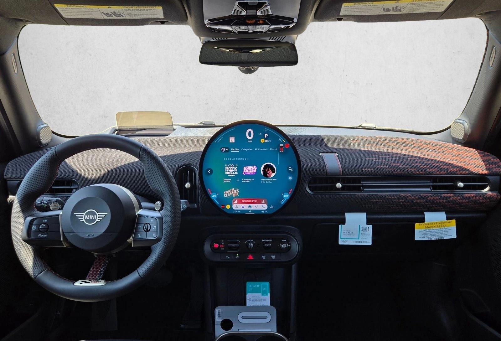 Thumbnail: 2026 MINI Cooper Hardtop - 4