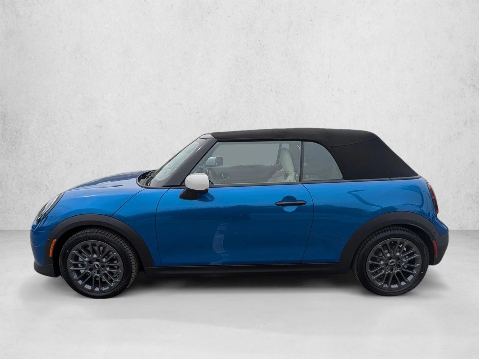 Thumbnail: 2026 MINI Cooper - 2