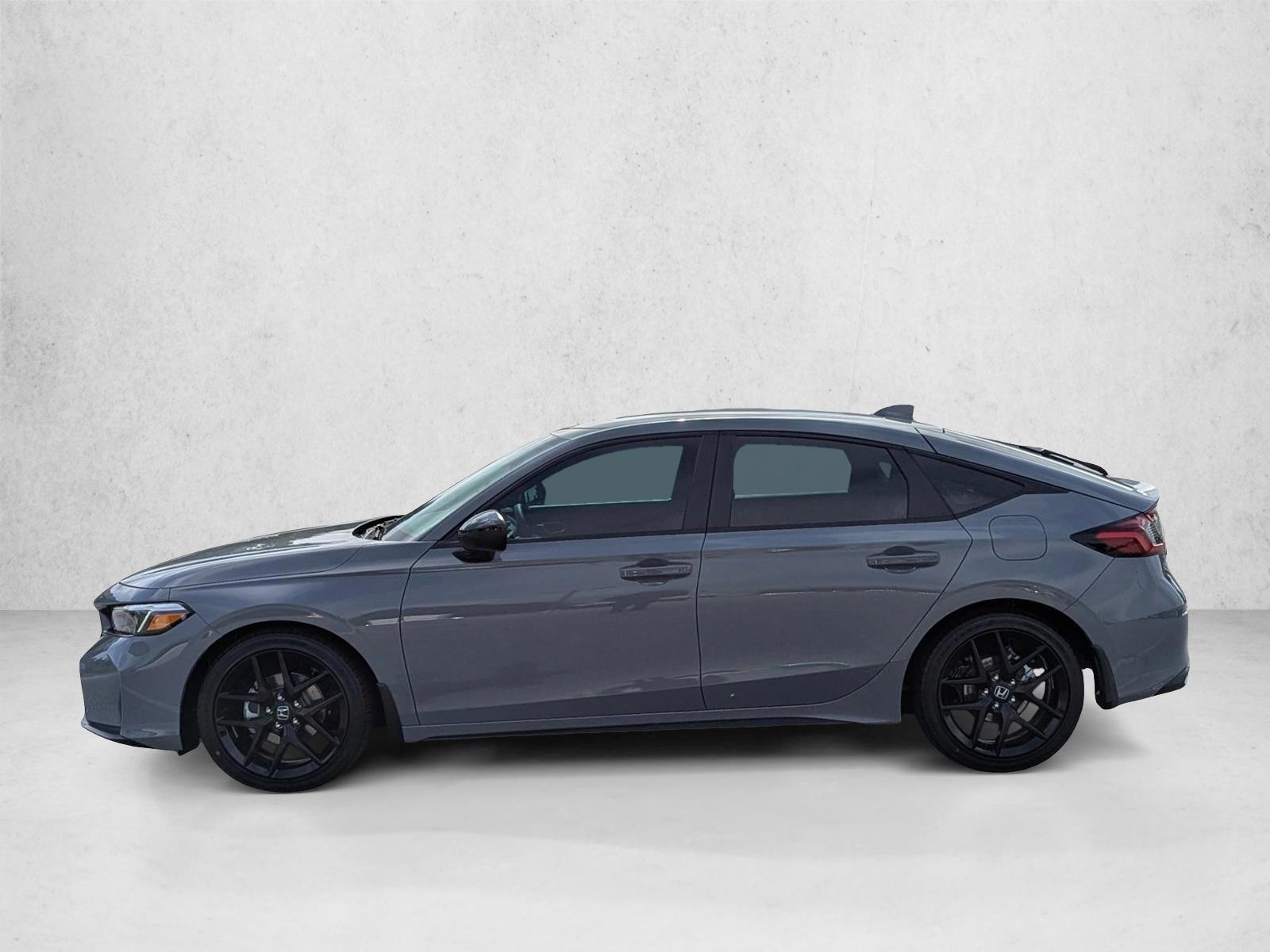 Thumbnail: 2026 Honda Civic - 2