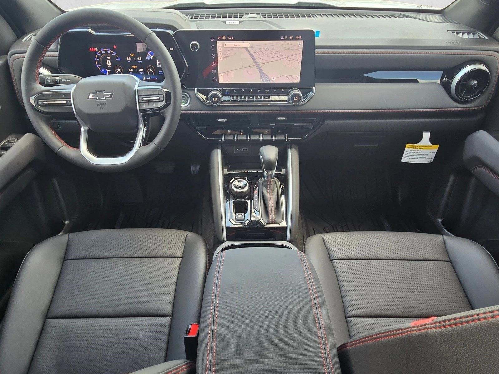 Thumbnail: 2026 Chevrolet Colorado - 3