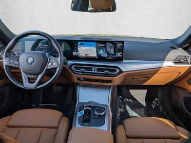 2023 BMW I4