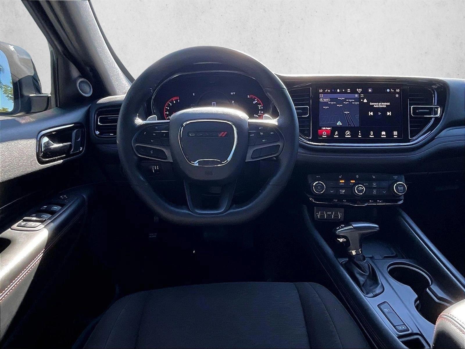 Thumbnail: 2023 Dodge Durango - 3
