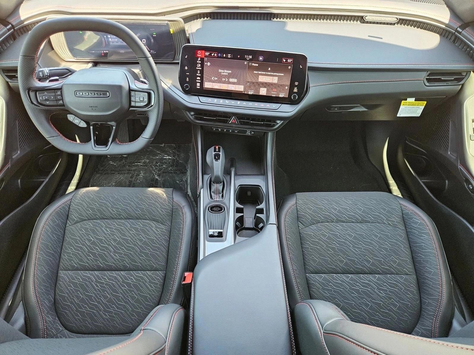 Thumbnail: 2026 Dodge Charger - 3