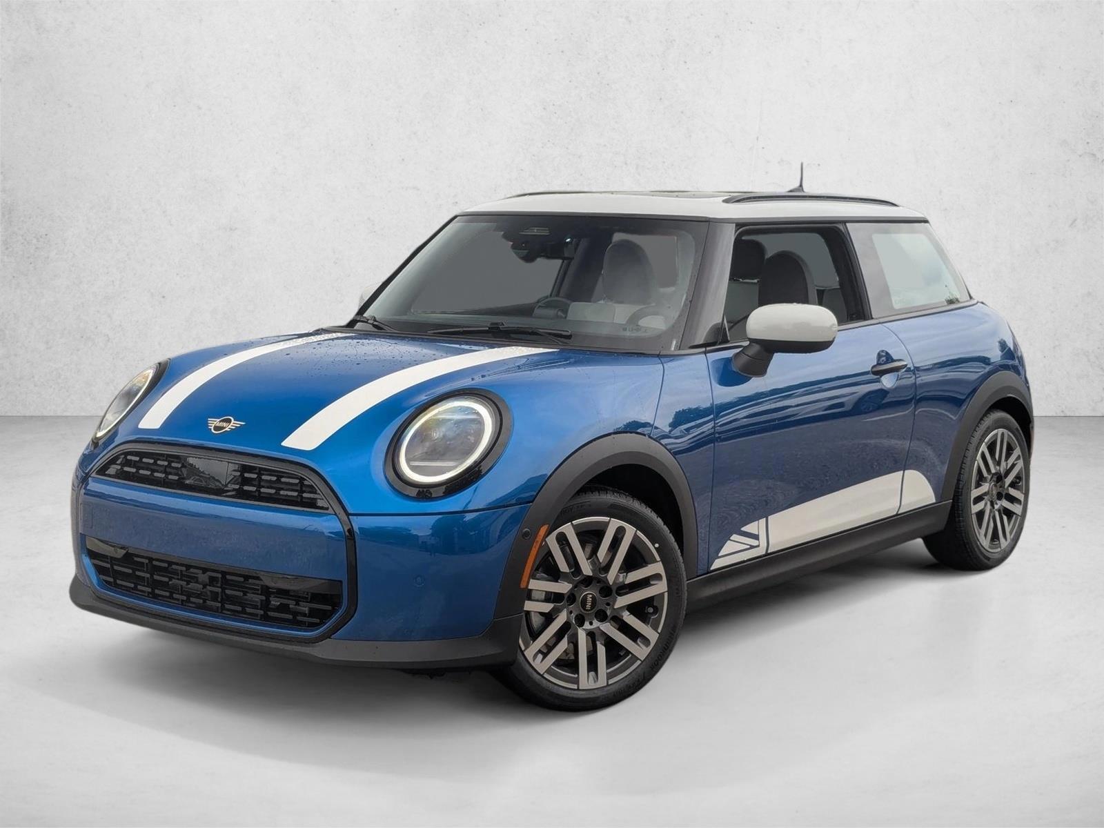 Thumbnail: 2026 MINI Cooper Hardtop - 1