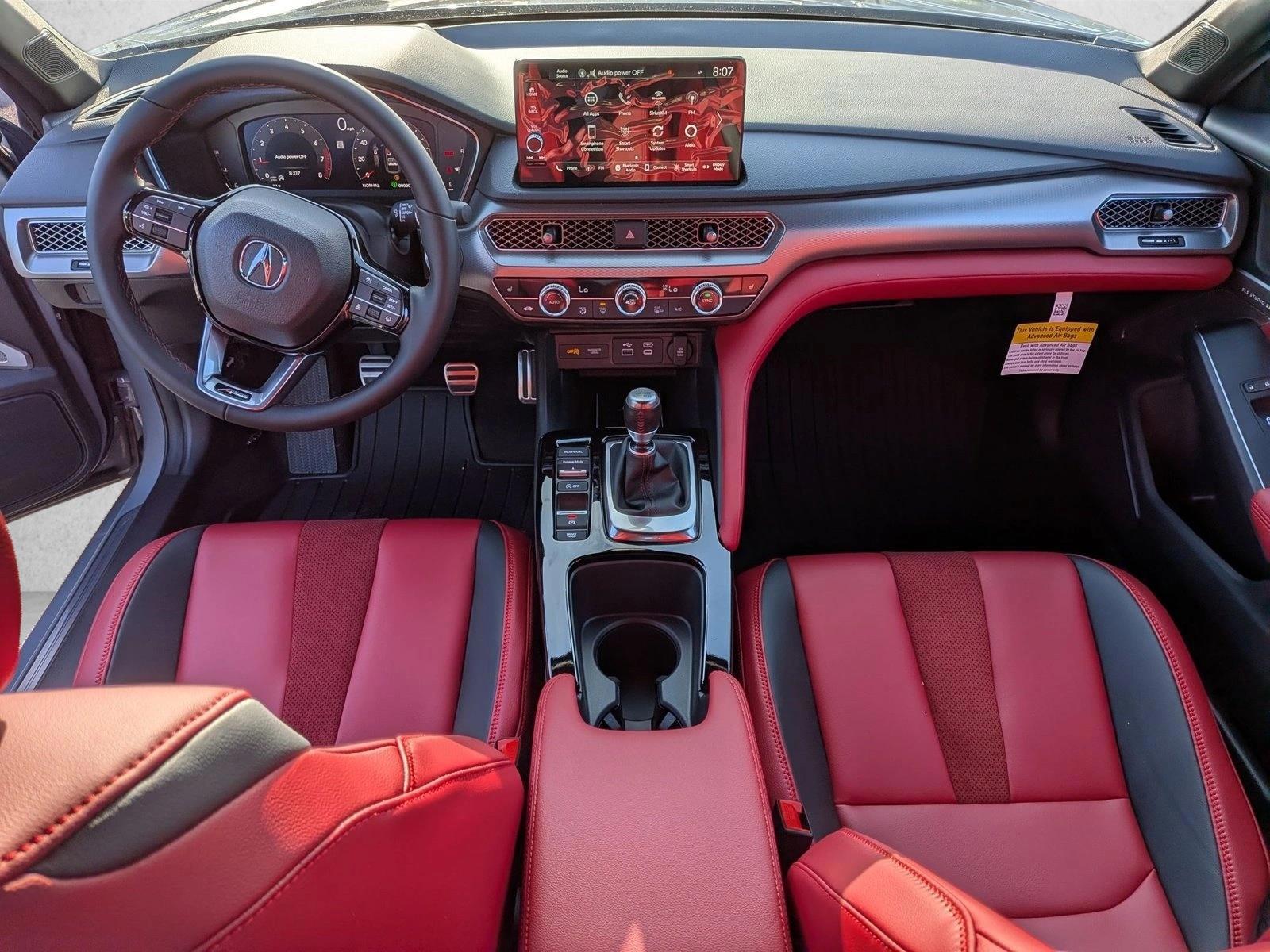 Thumbnail: 2026 Acura Integra - 3
