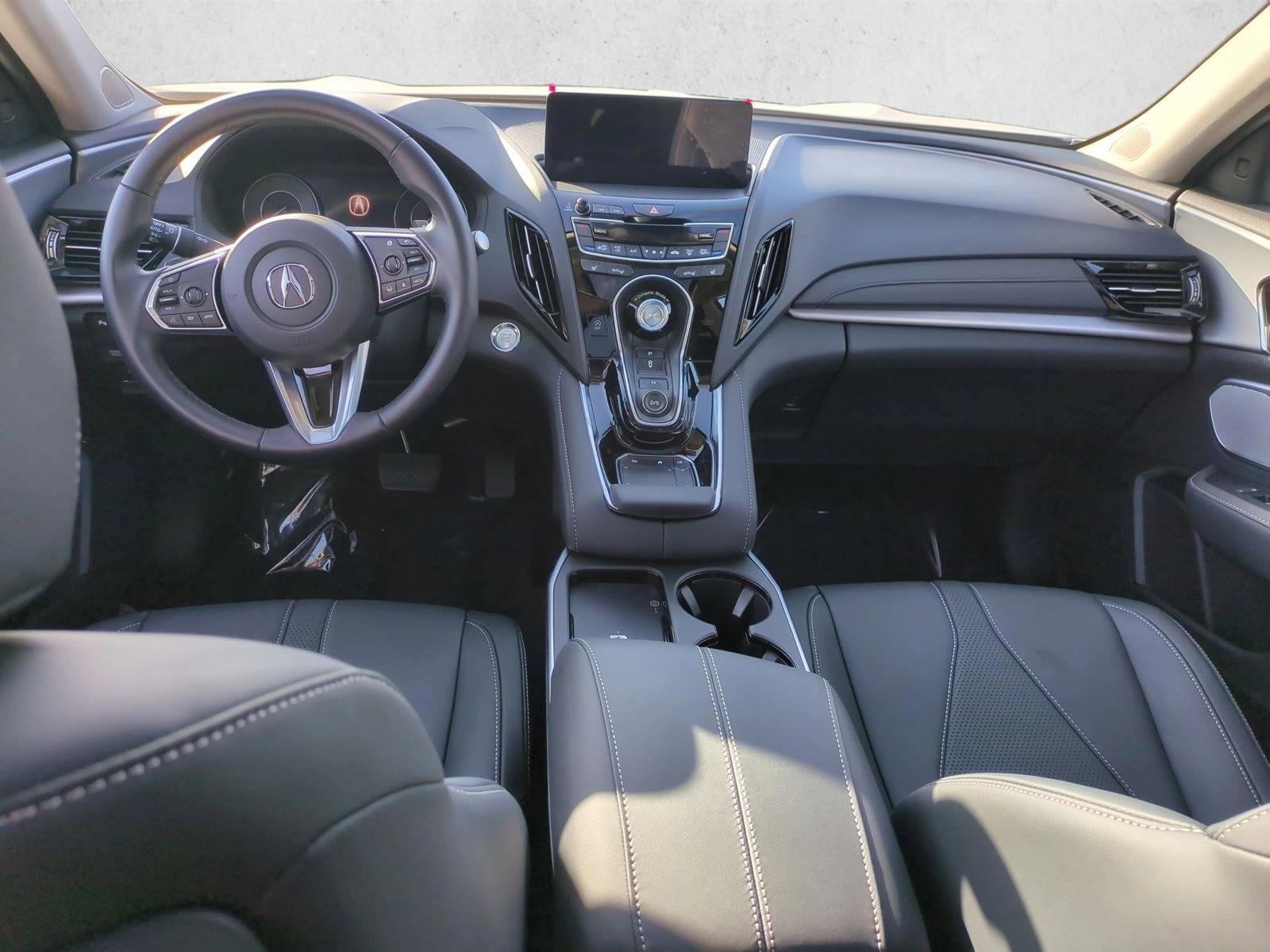 Thumbnail: 2025 Acura RDX - 3