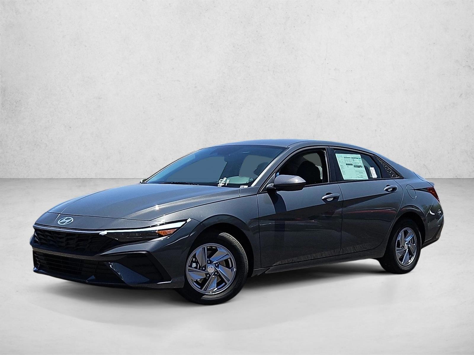 Thumbnail: 2026 Hyundai Elantra - 1