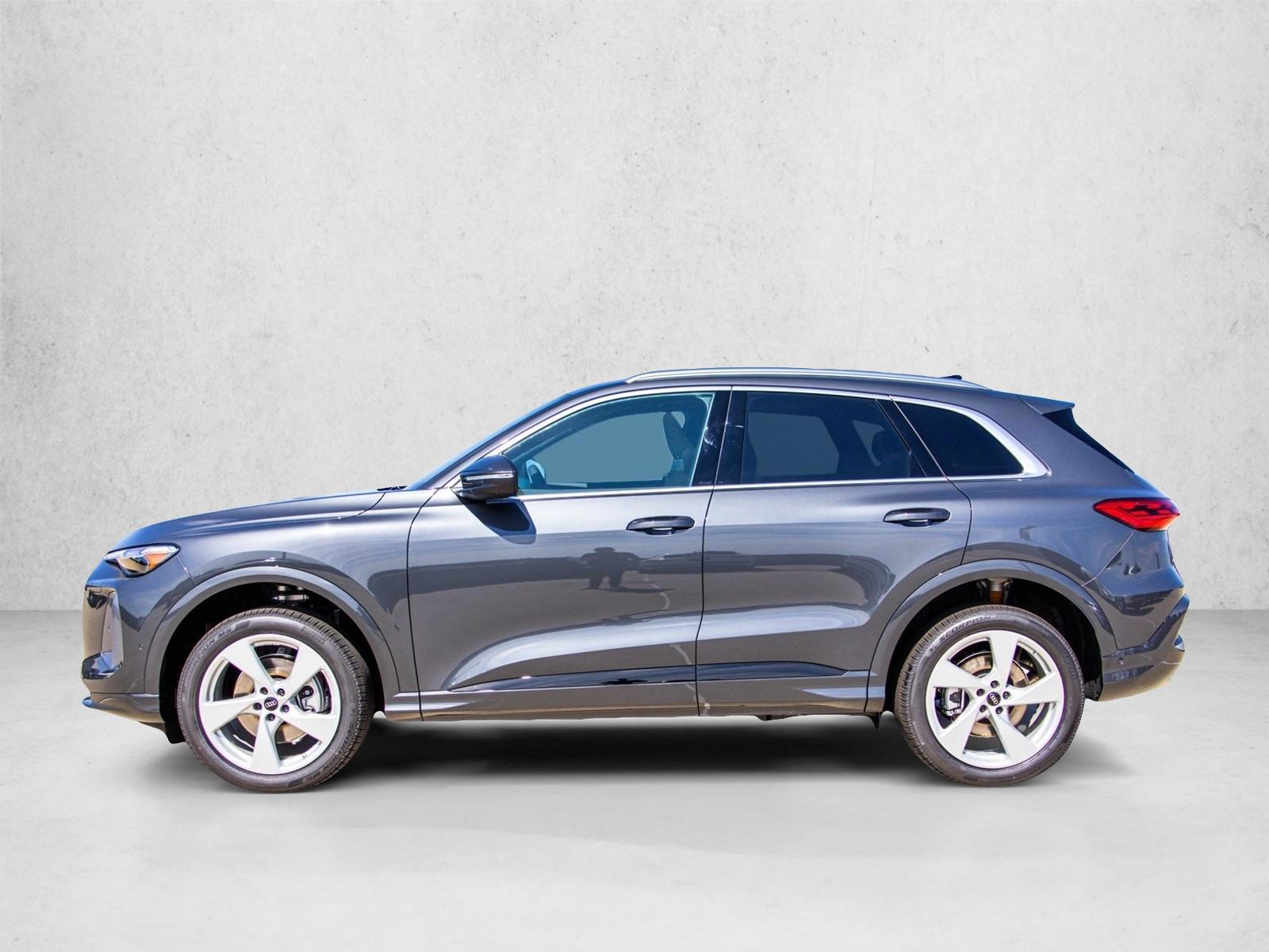 Thumbnail: 2026 Audi Q5 - 2