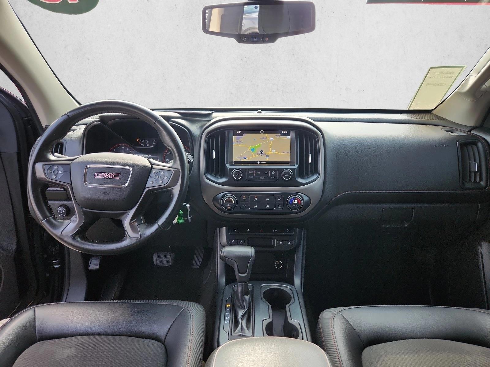 2016 GMC Canyon SLE - Photo 16