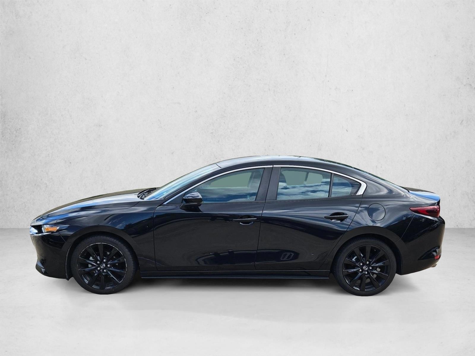 Thumbnail: 2024 Mazda Mazda3 - 2