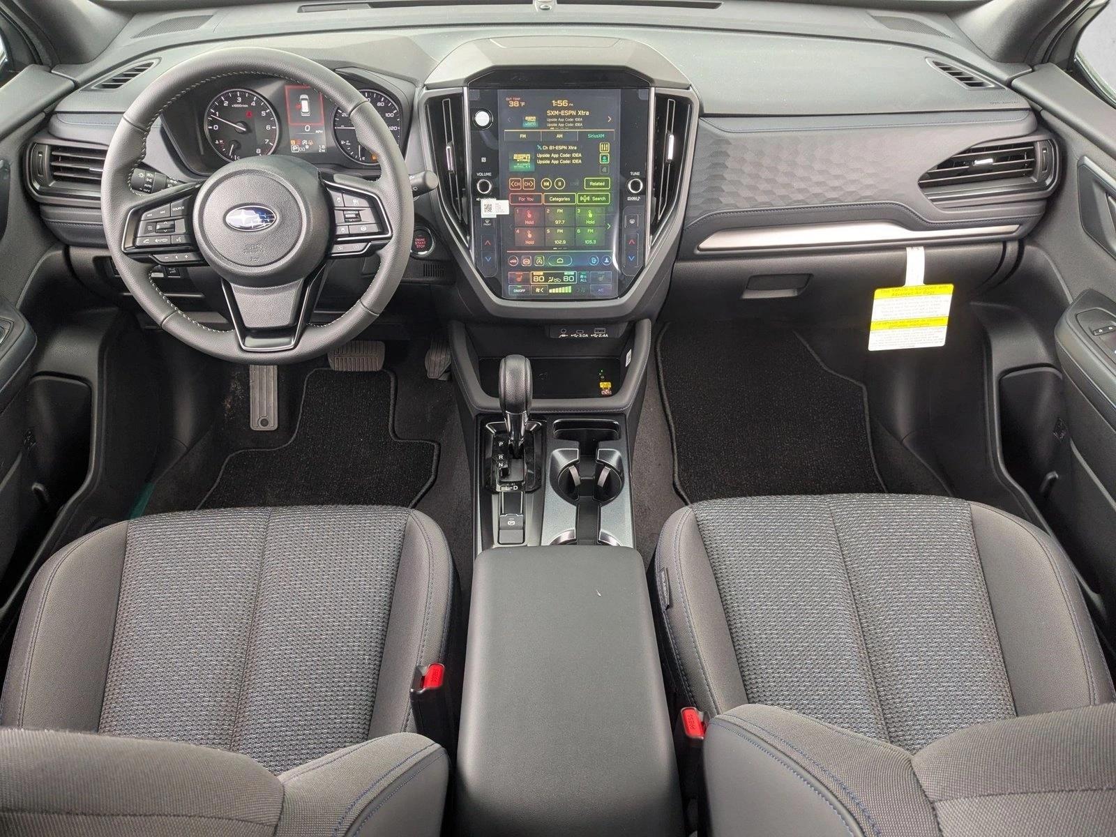 Thumbnail: 2026 Subaru Forester - 3