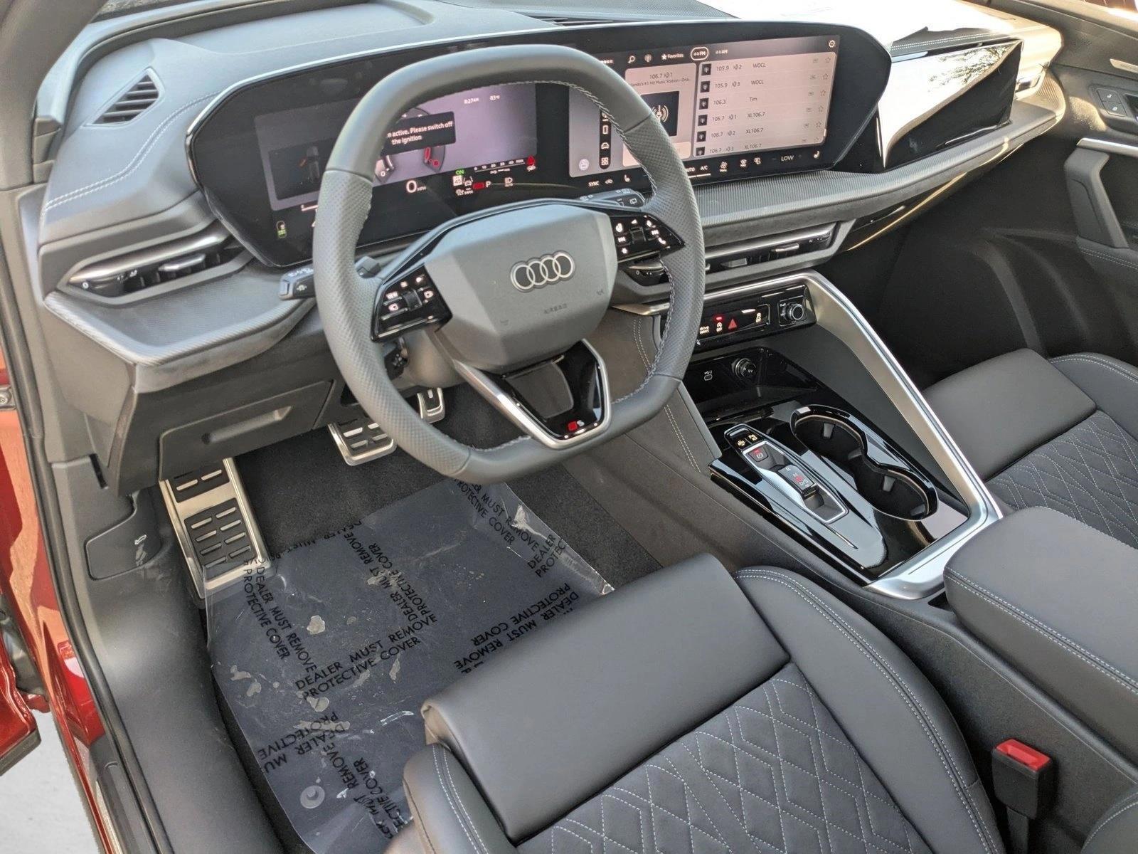 Thumbnail: 2026 Audi SQ5 - 3