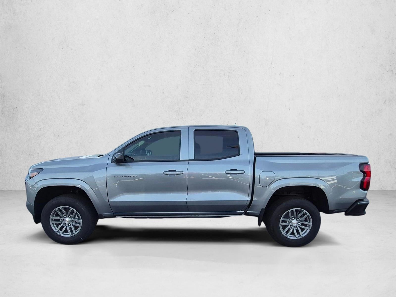 Thumbnail: 2026 Chevrolet Colorado - 2