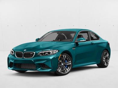 2016 BMW M2  -
                  Mountain View, CA