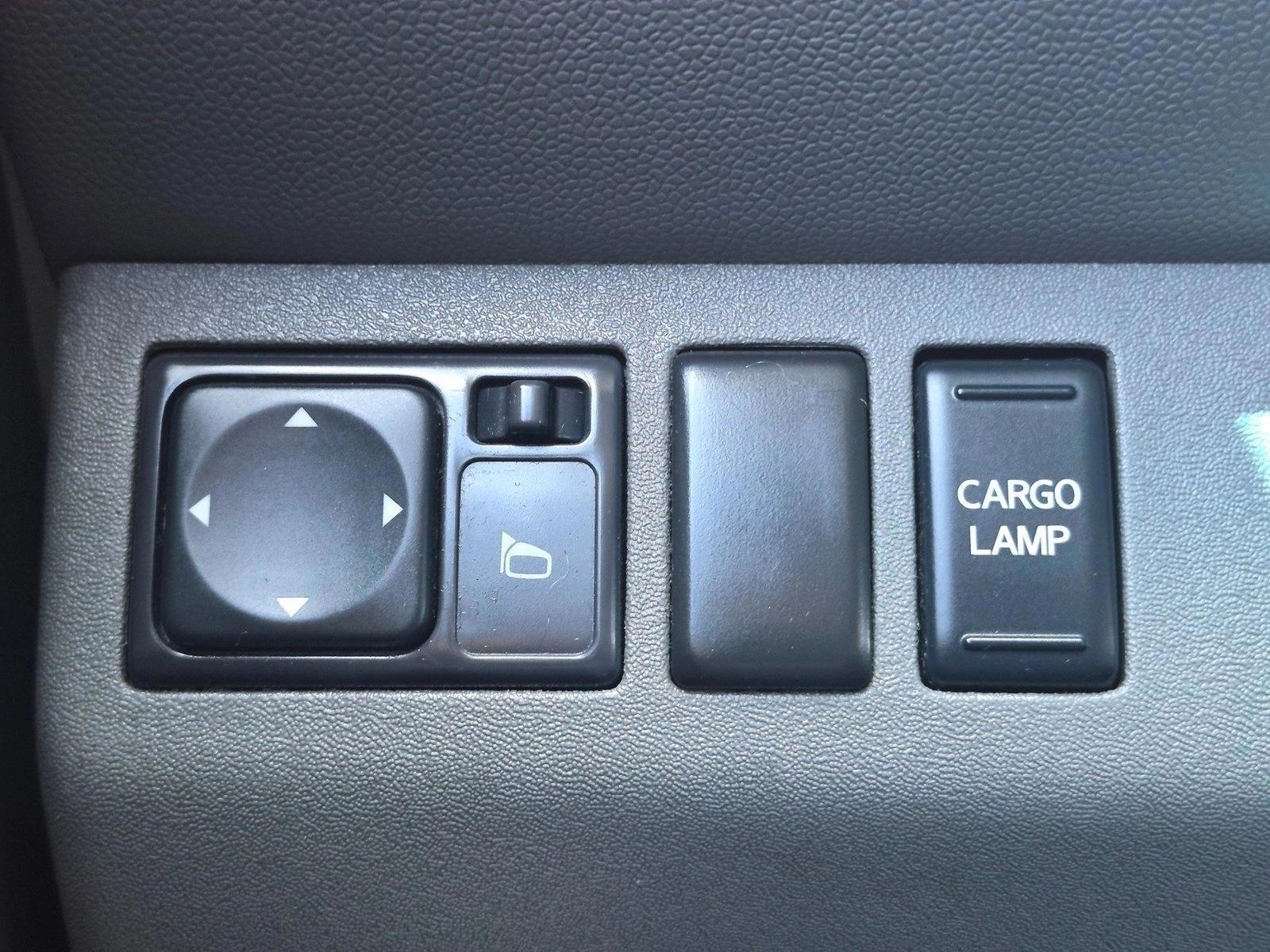 2016 Nissan NissanFrontier, photo 15