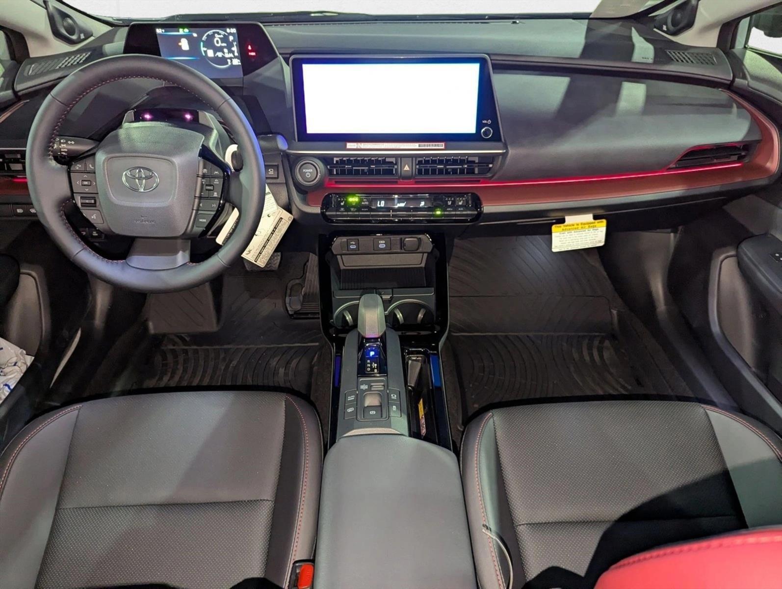 Thumbnail: 2026 Toyota Prius - 4