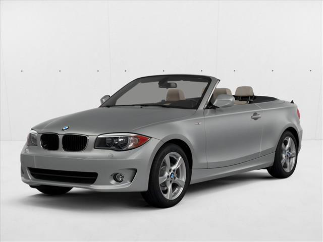 Thumbnail: 2013 BMW 1 Series - 1