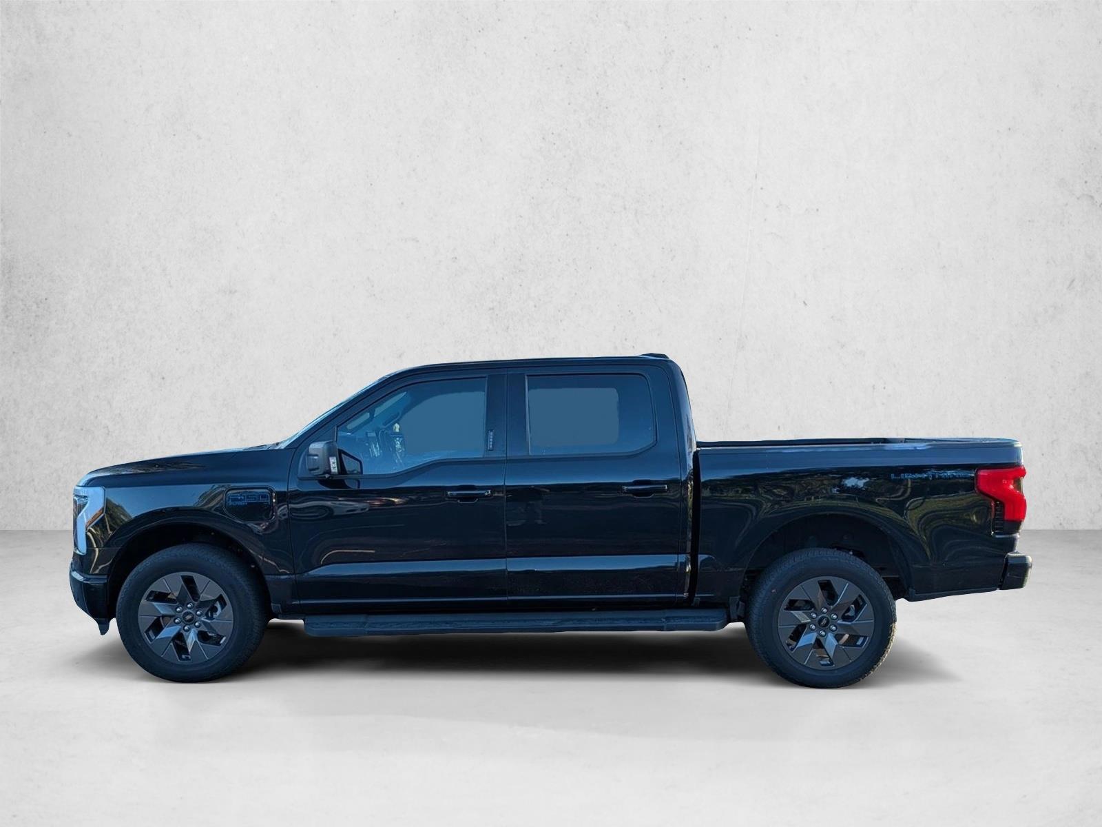 Thumbnail: 2024 Ford F-150 - 2