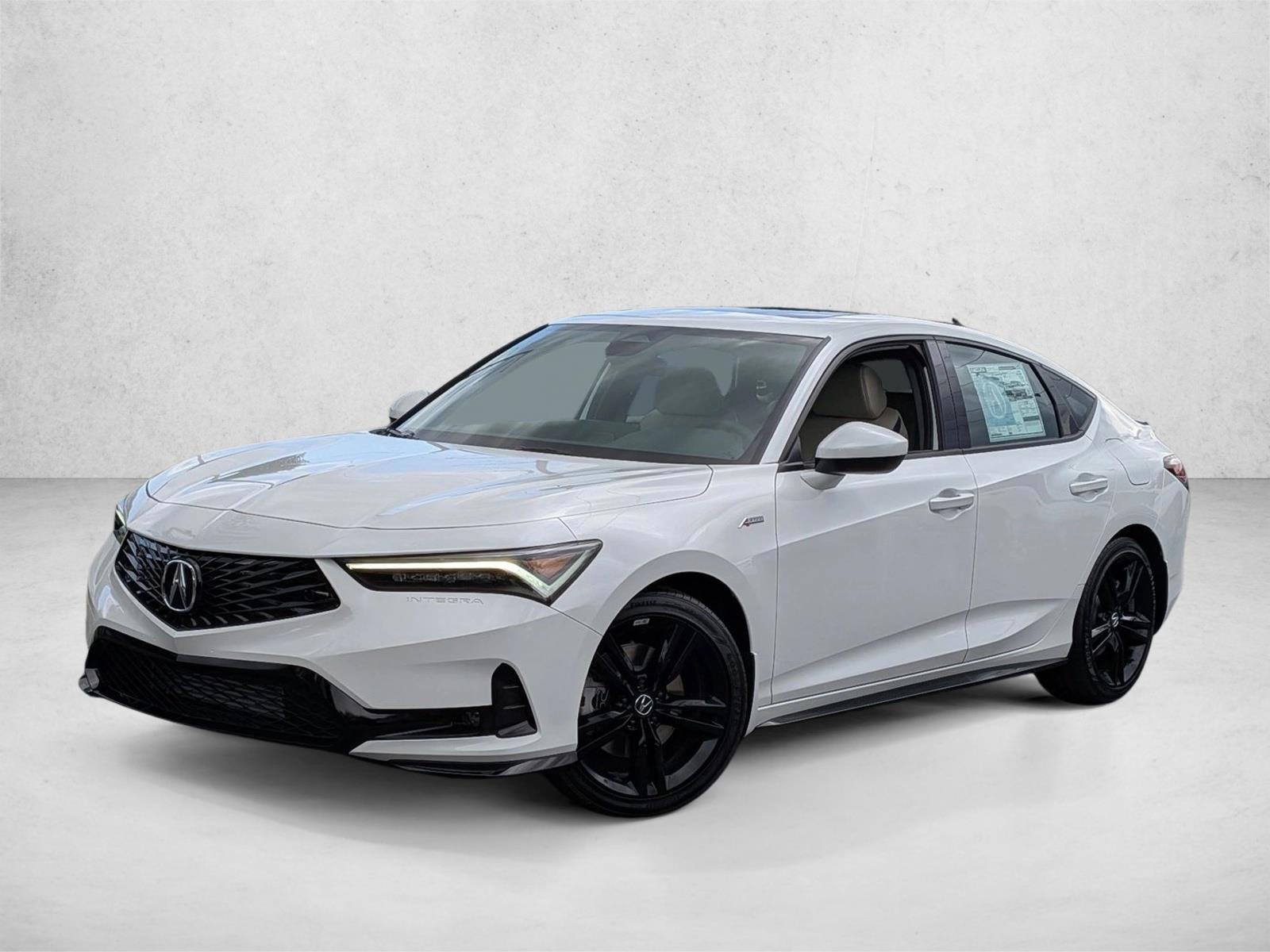 Thumbnail: 2026 Acura Integra - 1