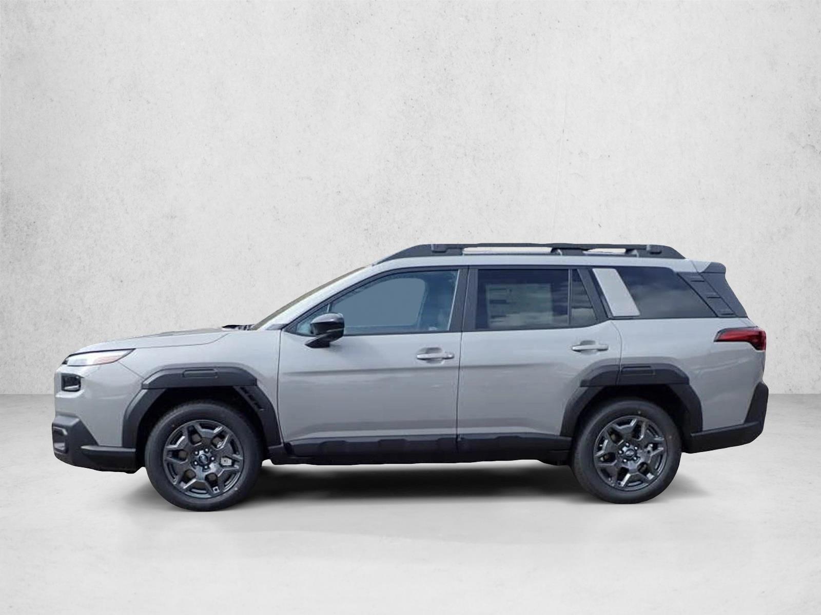 Thumbnail: 2026 Subaru Outback - 2