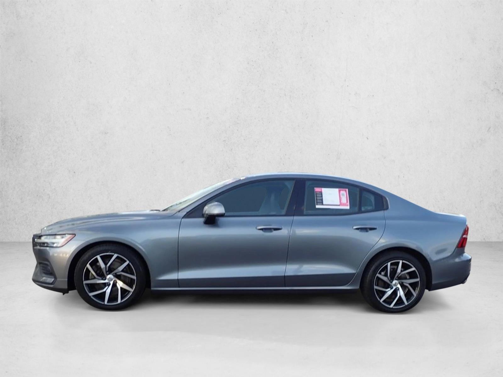 Thumbnail: 2019 Volvo S60 - 2