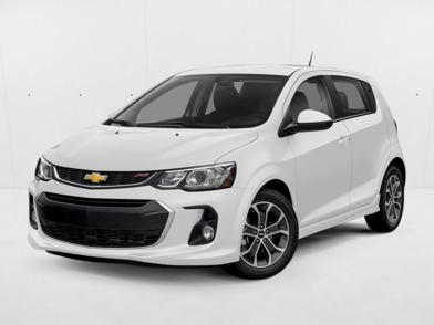 2020 Chevrolet Sonic Premier -
                  Mesa, AZ