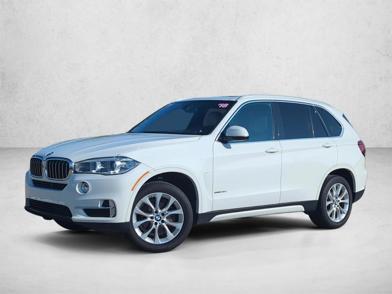 2018 BMW X5 sDrive35i -
                  Memphis, TN