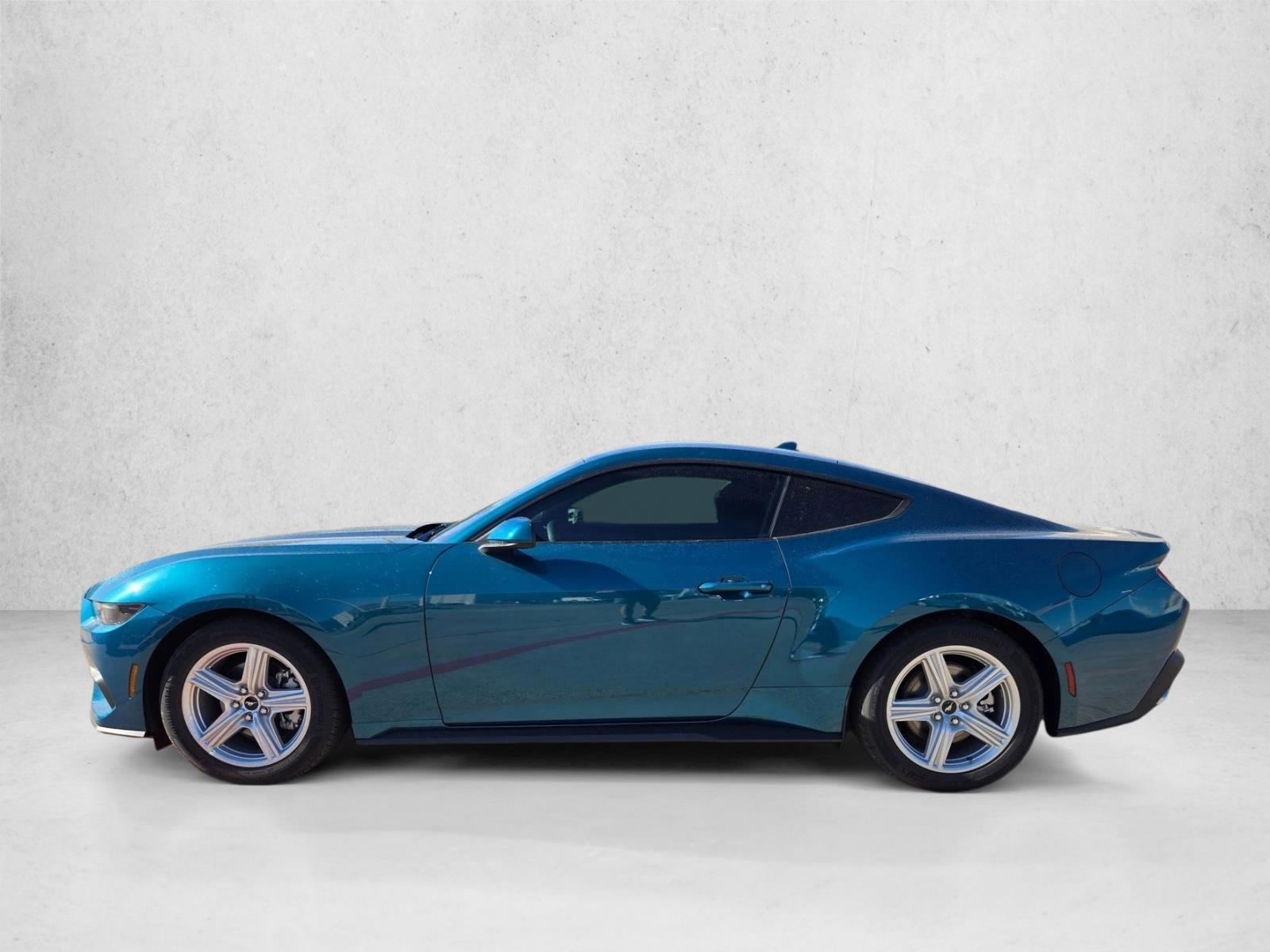 Thumbnail: 2026 Ford Mustang - 2