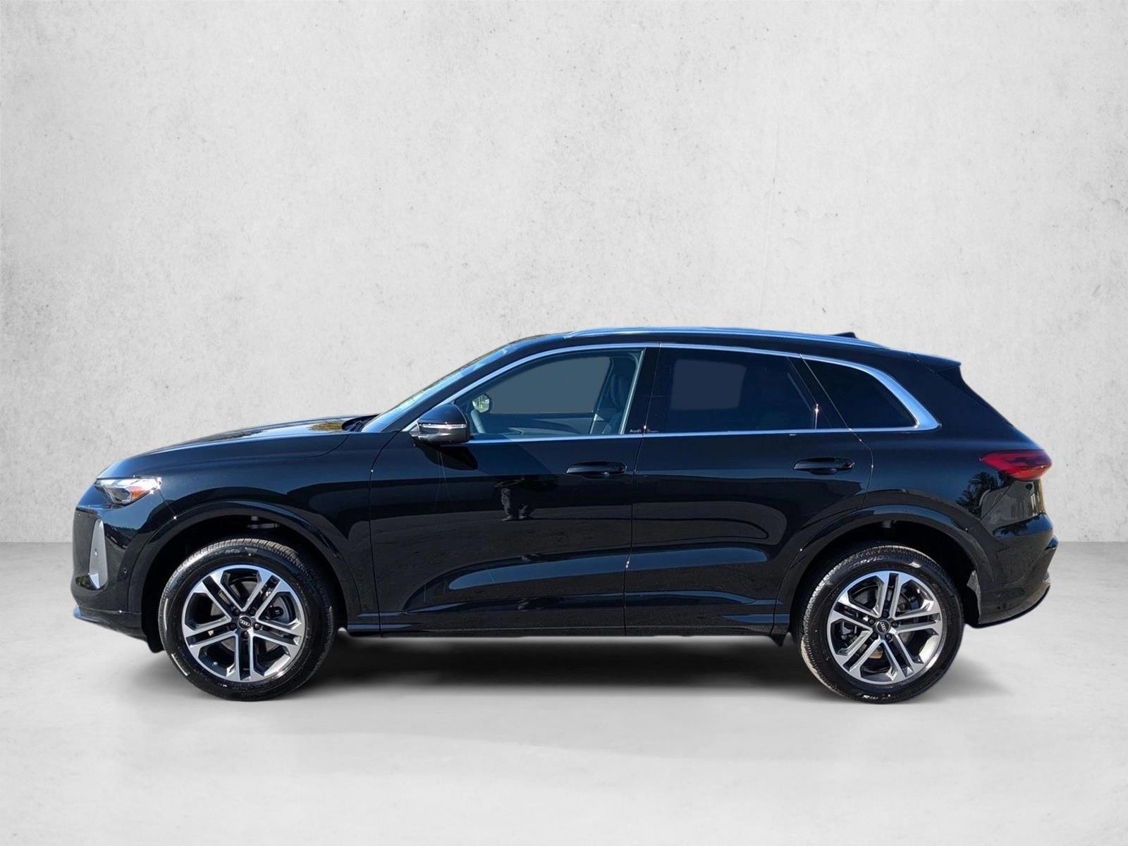 Thumbnail: 2025 Audi Q5 - 2