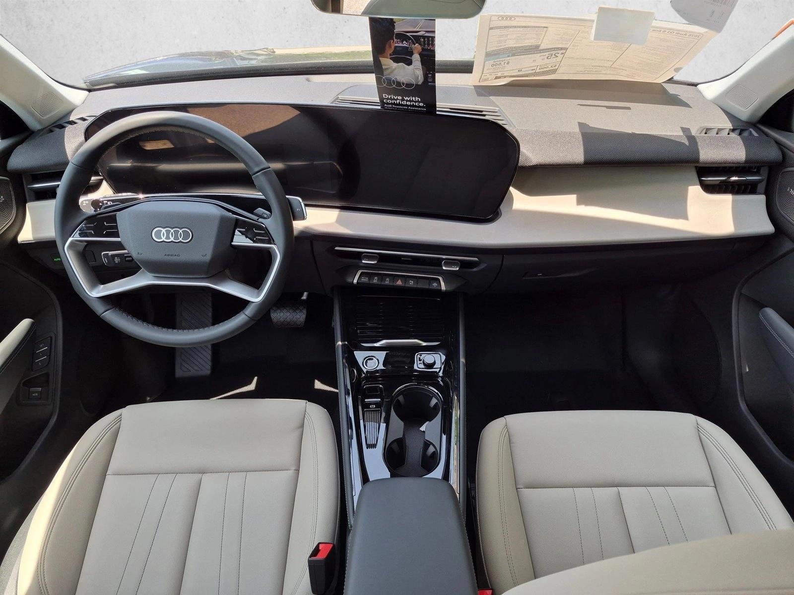 Thumbnail: 2026 Audi Q3 - 3