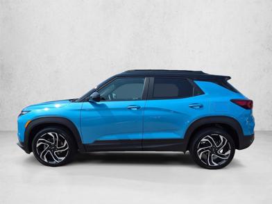 2025 Chevrolet Trailblazer